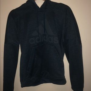 Adidas Hoodie